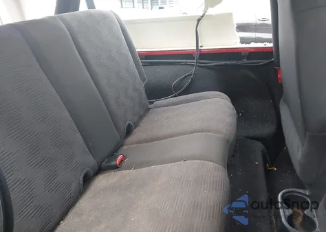 2005 Jeep Wrangler Unlimited z USA, uszkodzony, nr VIN 1J4FA44SX5P300714